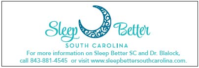 Contact Better Sleep South Carolina